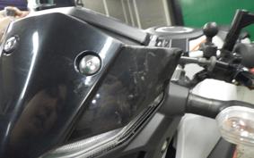 YAMAHA MT-25 2009 RG43J