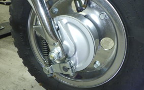 HONDA GORILLA 2025 Z50J