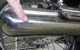 MEGURO S1 2023 BJ230A