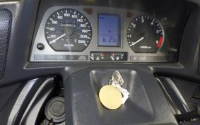 HONDA GL1500 GOLD WING 1989 SC22
