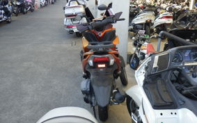 YAMAHA TRICITY 125 A SE82J