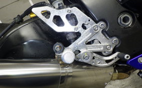 HONDA CBR1000RR Gen. 2 2009