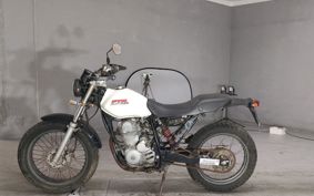 HONDA FTR223 MC34
