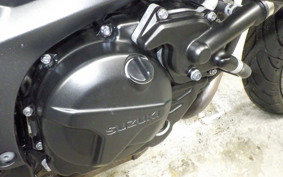 SUZUKI SV650 X A 2020 VP55B
