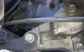 SUZUKI ADDRESS V125 S CF4MA