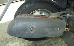 YAMAHA JOG Gen.4 SA16J
