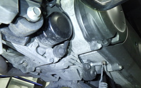 HONDA FORZA 250 MF13