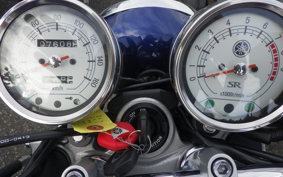 YAMAHA SR400 Gen.5 2021 RH16J