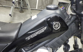 YAMAHA TRICKER Gen.2 DG16J