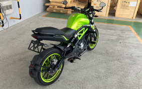 BENELLI TNT249S