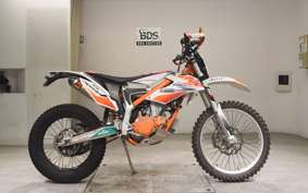 KTM 350 FREERIDE 2007