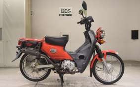 HONDA CROSS CUB 110 2013 JA10
