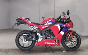 HONDA CBR600RR PC40