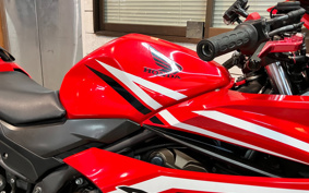 HONDA CBR400R ABS 2017 NC47