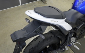 SUZUKI GSR750 A 2015 GR7NA