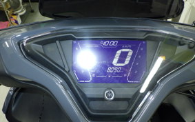 YAMAHA AERO X 155 2026