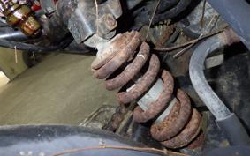 HONDA NS-1 GEN 2 AC12