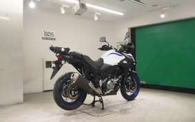 SUZUKI Vｽﾄﾛｰﾑ650XTA 2019 C733A