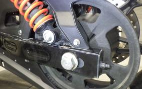 HARLEY XG750 STREET ROD 2017