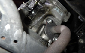 HONDA TACT Gen.4 2025 AF79