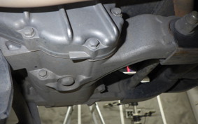 SUZUKI ADDRESS V125 SS 2012 CF4MA