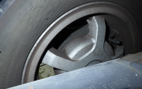 SUZUKI ADDRESS V125 DT11A