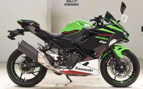 KAWASAKI NINJA 400 2022 EX400G