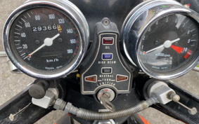 HONDA SUPER HAWK3 1981 NC04
