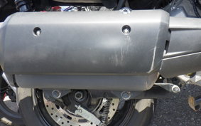 YAMAHA TRICITY 300 2020 SH15J
