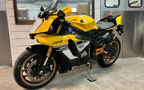 YAMAHA YZF-R1 2016 RN39