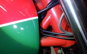 DUCATI 900MHR 1981