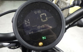 HONDA REBEL 250 A 2018 MC49