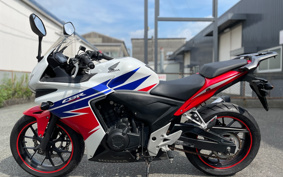 HONDA CBR400R ABS 2014 NC47