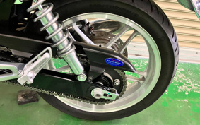 HONDA CB1100 2012 SC65