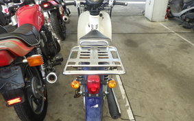 HONDA C50 SUPER CUB AA07