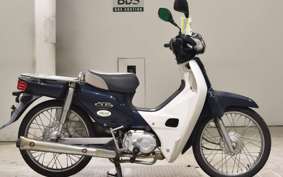 HONDA C50 SUPER CUB 2023 AA04
