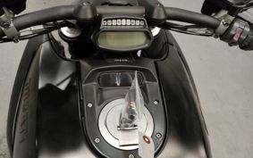 DUCATI DIAVEL DARK G102JC