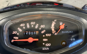 SUZUKI ADDRESS V125 CF4EA