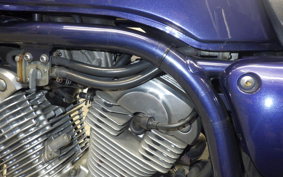 YAMAHA SRV250 RENAISSA 2018 4DN