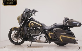 HARLEY FLHX 1690 2014