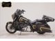 Фото Harley FLHX 1690 2014 с японского аукциона