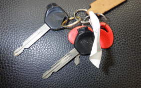 HONDA LEAD 110 2001 JF19