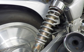 HONDA MAGNA 250 2014 MC29