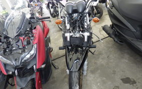 SUZUKI BANDIT 1200 A 2015 GV79A