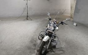 YAMAHA DRAGSTAR 250 VG02J