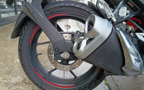 SUZUKI JIKUSA-150 ED13N