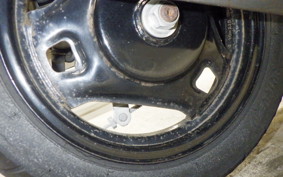SUZUKI LET's 4 CA45A