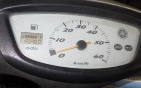 YAMAHA JOG Gen.4 SA16J