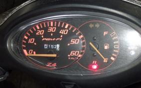 HONDA DIO Z4 GEN 2 AF63