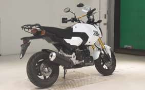 HONDA GROM JC92